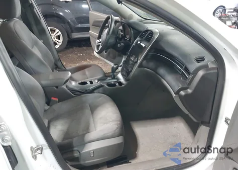 2016 Chevrolet Malibu Limited Ls z USA, uszkodzony, nr VIN 1G11B5SA7GF165061